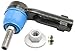 ACDelco Professional 45A10060 Front Passenger Side Outer Steering Tie Rod End