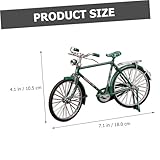 Zoom IMG-2 hampplies modellino bicicletta vintage in Zoom IMG-2 hampplies modellino bicicletta vintage in