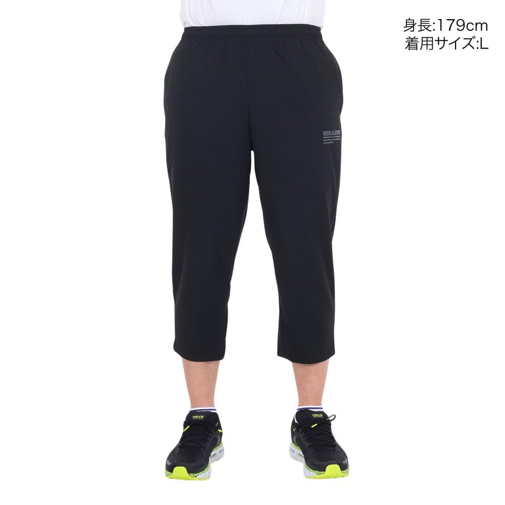 Amazon.co.jp: ジローム（GIRAUDM） パンツ ハーフパンツ uv 絶