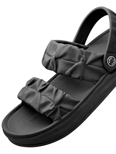 Image of TRV Angel Women's Extra Soft Flip Flops | Comfort Slippers