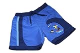capt'n sharky bademantel  Schiesser Badeshorts Schwimmshorts Badehose Sharky 140