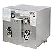 Kuuma 120V 6 Gallon Water Heater - Side Mount, Front Heat Exchange 11810