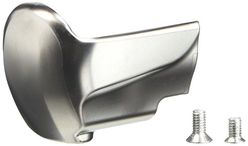 Shimano ST-9000 enseigne de rechange et sa vis du droit Y-63X98020 pour vélo