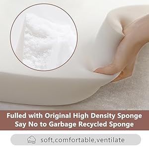 YOUTASTE Coffee Brown Dining Chairs Set of 2 Mid Century Modern PU Leather Diamond Upholstered Accent Guest Dinner Chair with Back Metal Legs for Kitchen Living Reception Waiting Room