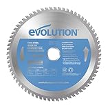 Evolution Power Tools
