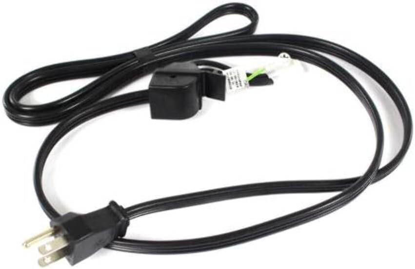 GE WE26M345 Parts Power Cord