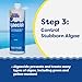 In The Swim Super Swimming Pool Chemical Value Kit – for Above Ground and In-Ground Pools – Treats Up to 35K Gallons