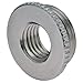 Hummel, RR-1109-BR, Nickel Plated Brass Reducer Pg11-Pg9
