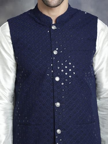 Image of Jompers Men Waistcoat
