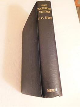 Hardcover The Haunted Fifties [Unknown] Book