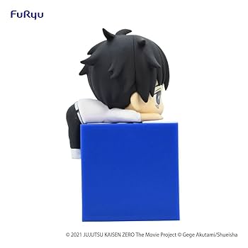 TO-FU OYAKO×MIKA コラボ フィギュア　大　小　ステッカー?セット MEIKO fuwa petit Chibi Figure