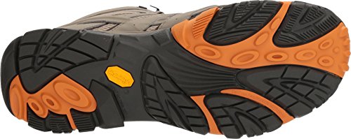 Image of Merrell Women's Moab 2 Mid GTX High Rise Hiking Boots Green (Sedona Sage) 5 UK