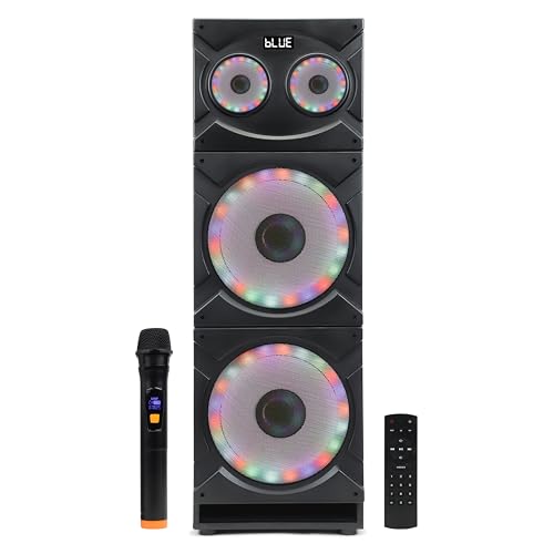 Godizilaa 400 Watts Monster Series Home Theater Speaker with Dual...
