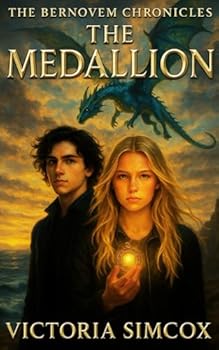 Paperback The Medallion Book