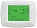 Honeywell RTH8500D 7-Day Touchscreen Programmable Thermostat, "C" Wire Required
