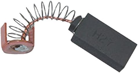 30-235121 Carbon Brush 0.236 x 0.512 x 1.062 (6mm x 13mm x 27mm), 8 pack