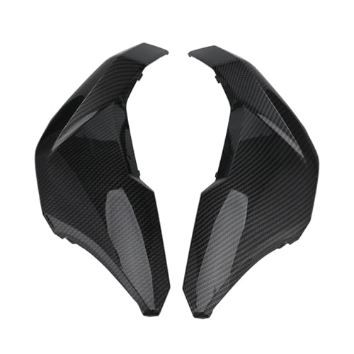 Panneau latéral pour GROM MSX125 : cadre de protection et aileron de carénage