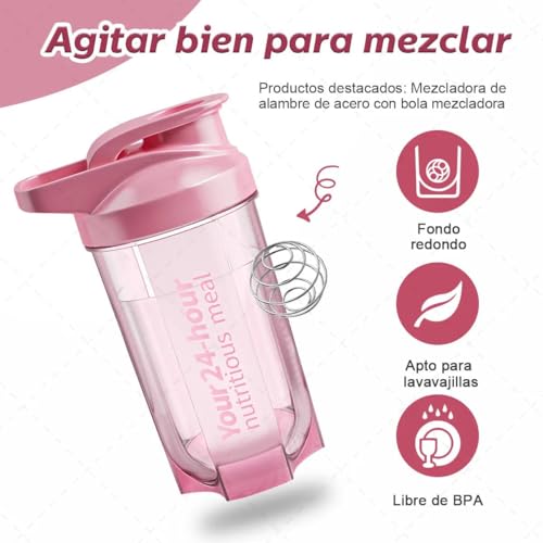 Listado de Shaker que Puedes Comprar On-line. 26 Imagen adicional