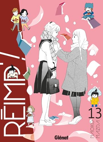 Réimp' ! — Tome 13