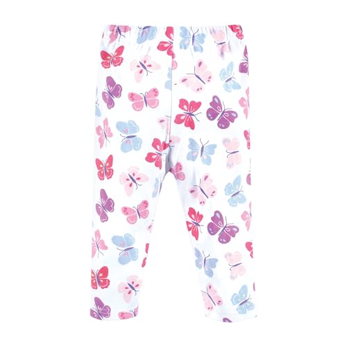 Image of Hudson Baby Unisex Baby Cotton Bodysuit, Pant and Shoe Set