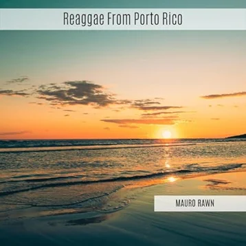 Reaggae from Porto Rico