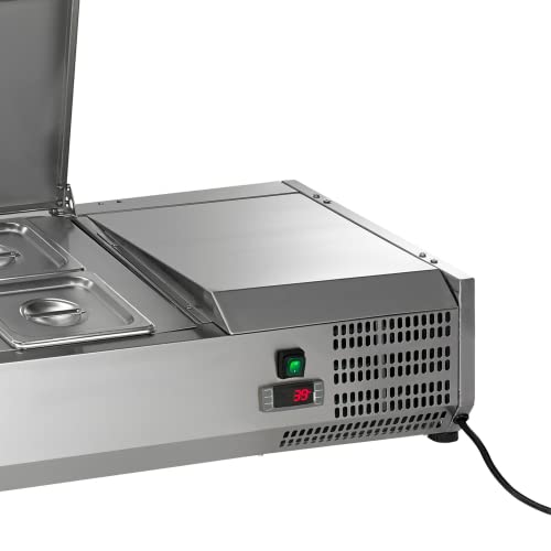 walk in cooler pro 1674