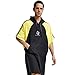 Produktbild PIJN Morgenmantel Herren Männer Warm und schnell trocknend mit Kapuze Tauchen Strand Bademantel Geeignet for Außenpool für Ihn, Geburtstag, Ruhestand, Jahrestag (Color : Yellow, Size : One Size)