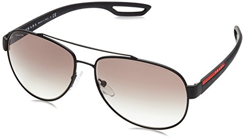 Price comparison product image Prada Sport - Gafas de sol Mod.55QS para hombre