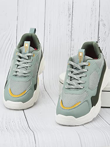 Image of Liberty Women Sneaker Shoes