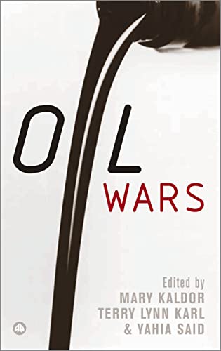 Oil Wars view 2