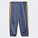 adidas I Shiny FZ HD J Unisex Bebé, Tintec/Oroact, 68