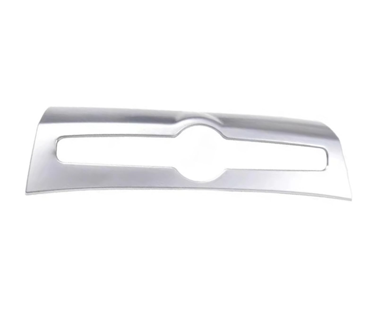 Centre Console Frame Compatible with Volvo for V90 V90CC S90 2016-2024 2025 Car Central Control Audio Adjustment Sticker Panel Trim Cover Accessories