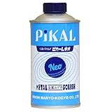 ピカール ネオ 金属磨き 180g
