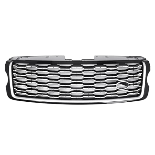 Calandre supérieure en maille pour rénover face avant Range Rover L405