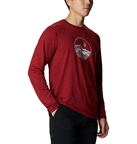 Image of Columbia Men's Regular Fit T-Shirt