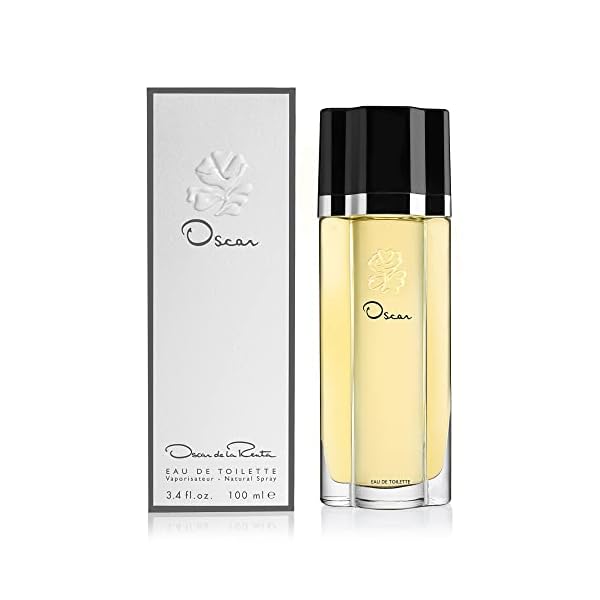 Oscar De La Renta Eau de Cologne für Frauen 1er Pack (1x 100 ml)