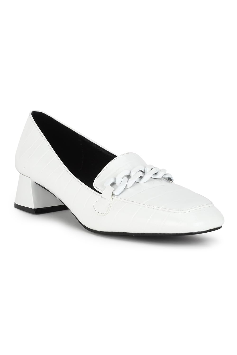 allen solly Women Pull On Pump Heels-picture-25