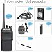 Imagen de Retevis RT24 Walkie Talkie, Walkies Profesionales