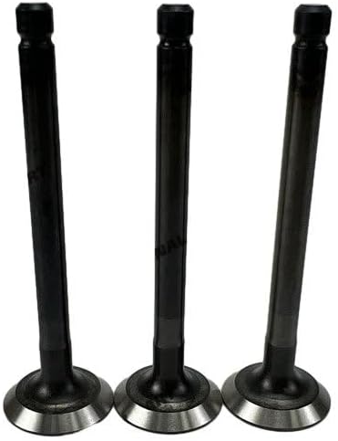 WG750 Exhaust Valve 12694-13120 Suitable for Kubota Engine Part