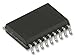 ATMEL ATTINY167-A15XZ MCU, 8BIT, AVR Tiny, 16MHZ, TSSOP-20