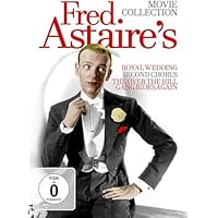 Fred Astaire's Movie Collection