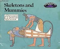 Skeletons and Mummies (Althea's History) 0851223710 Book Cover