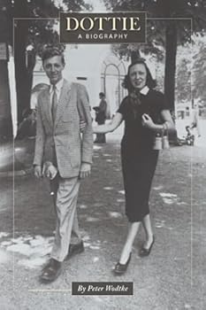 Paperback Dottie: A Biography Book
