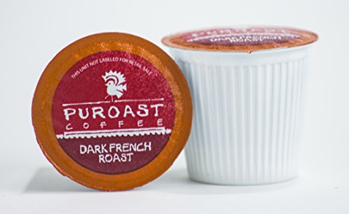 Puroast Coffee 122131-62739 Puroast Low Acid Coffee Single-Serve Pods thumb #4