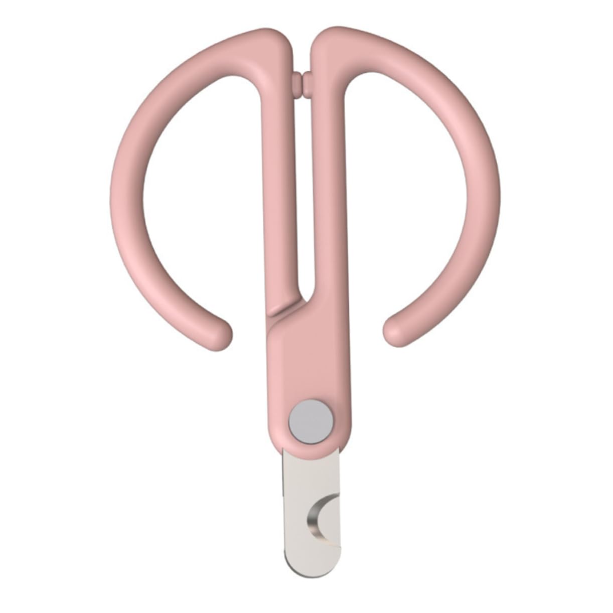 SUPVOX Cat Dog Nail Clippers Pet Nail Scissors Stainless Steel Trimmer Easy to Use Manicure