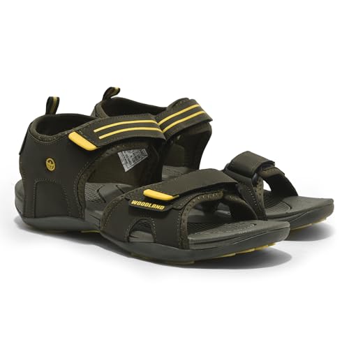 Image of Woodland Men's Sandals