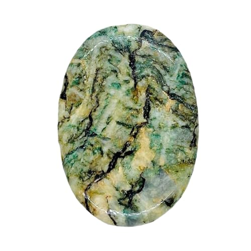 Gemme mariposite naturelle GH_NAT_02194 de qualité pour bague