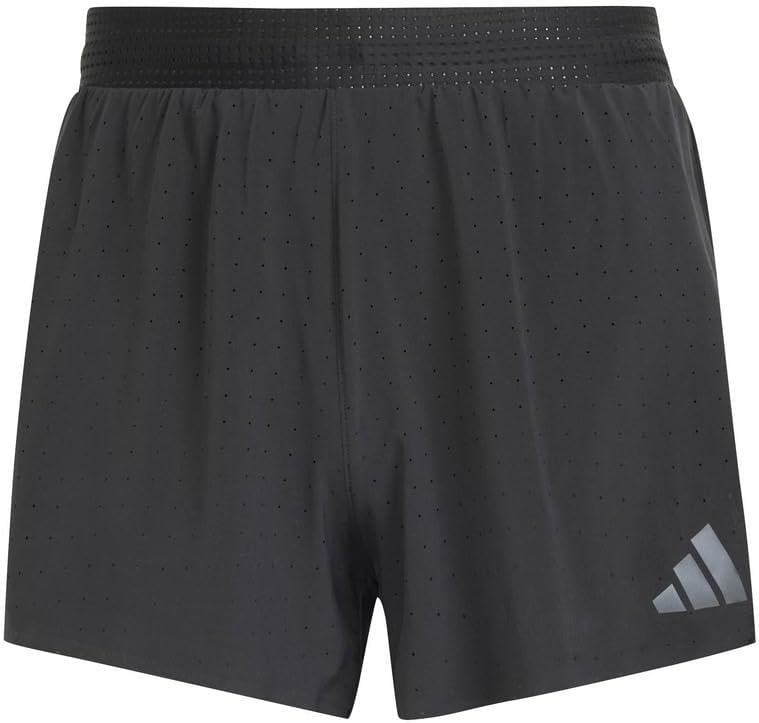 Amazon | [アディダス] ショートパンツ アディゼロ ランニング