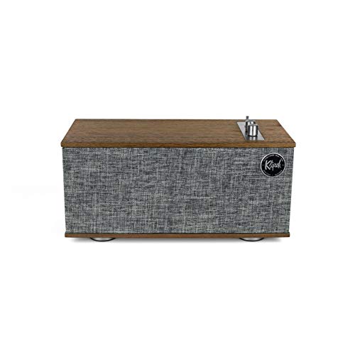 Preisvergleich Produktbild Klipsch The One II Walnut