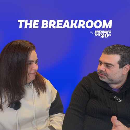 Breakroom #31 - Anthropic vs The Pentagon: &Delta;&eta;&mu;&omicron;&kappa;&rho;&alpha;&tau;ί&alpha;, AI &kappa;&alpha;&iota; &Pi;ό&lambda;&epsilon;&mu;&omicron;&sigmaf; &kappa;&alpha;&iota; &mu;&iota;&alpha; &sigma;&upsilon;&nu;έ&nu;&tau;&epsilon;&upsilon;&xi;&eta; &mu;&epsilon; &tau;&omicron; &Theta;&epsilon;ό&delta;&omega;&rho;&omicron; &Lambda;&omicron;&upsilon;&kappa;&alpha;ϊ&delta;ή &sigma;&tau;&omicron; MWC